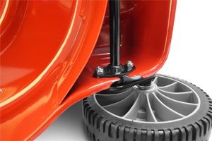 Cortacesped Weibang WB 506SC 3 EN 1